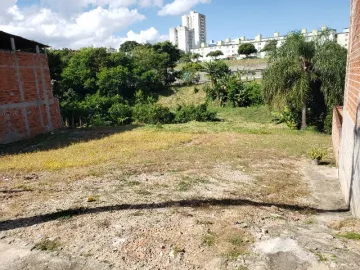 Lindo lote de terreno no Jardim Sul