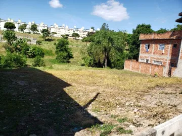 Lindo lote de terreno no Jardim Sul