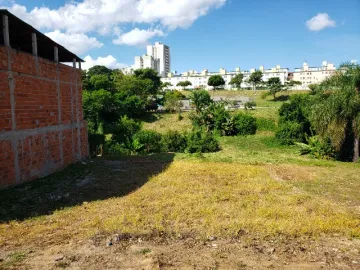 Lindo lote de terreno no Jardim Sul