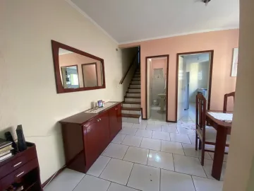 Sobrado - Jardim das Indústrias - 144 m² - 3 dorm.