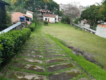 Lindo terreno no Residencial São Francisco