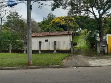 Lindo terreno no Residencial São Francisco