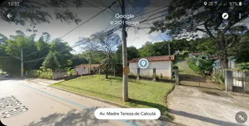 Lindo terreno no Residencial São Francisco