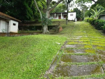 Lindo terreno no Residencial São Francisco