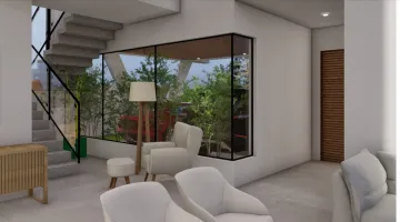 LINDA CASA EM CONDOMINIO ALTO PADRAO