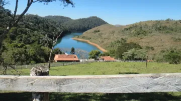 Chácara no bairro Jaguari em SJCampos