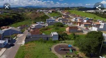 Lote de terreno no Alto dos Ipês