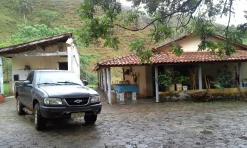 Chácara no bairro Jaguari em SJCampos