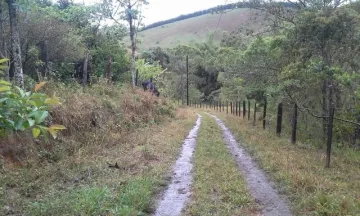 Chácara no bairro Jaguari em SJCampos