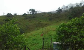 Chácara no bairro Jaguari em SJCampos