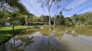 Chácara	- Guirra -	São Francisco Xavier