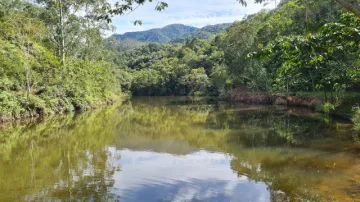 Chácara	- Guirra -	São Francisco Xavier