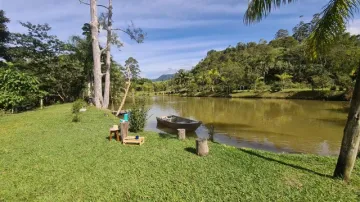 Chácara	- Guirra -	São Francisco Xavier