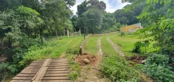 Terreno perfeito para um sítio em Ilhabela