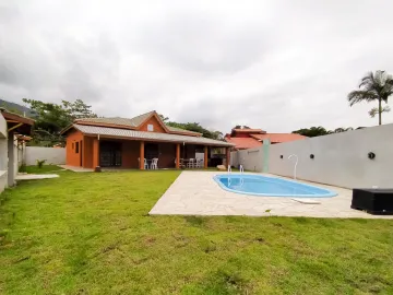 Casa bairro da Lagoinha  Ubatuba