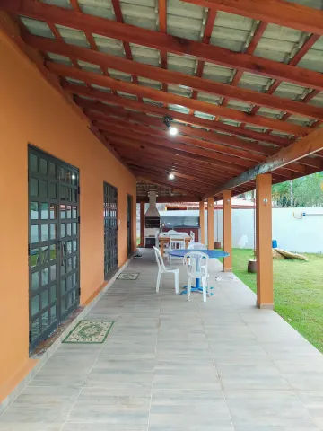 Casa bairro da Lagoinha  Ubatuba