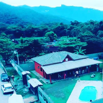 Casa bairro da Lagoinha  Ubatuba