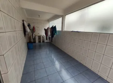 Casa sobrado com Edícula no Residencial Flamboyant