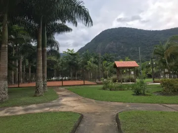 Terreno em condomínio fechado na Massaguaçu MAR VERDE