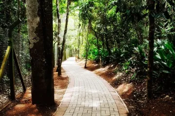 Terreno no Condomínio Quinta dos Lagos em Paraibuna