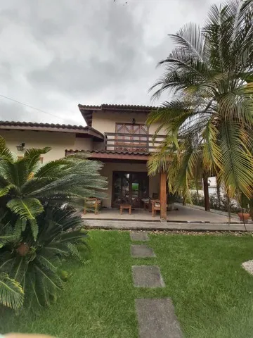 Casa no Horto Florestal em Ubatuba