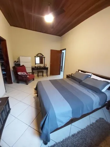 Casa no Horto Florestal em Ubatuba