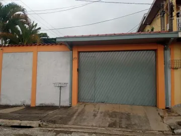 Casa na Vila Industrial