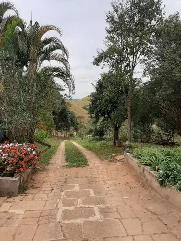 Venda ou troca chácara no bairro Sertãozinho em SJCampos