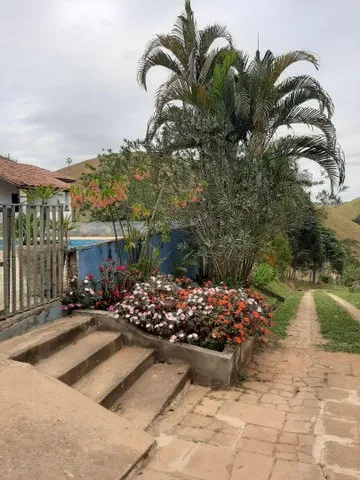 Venda ou troca chácara no bairro Sertãozinho em SJCampos