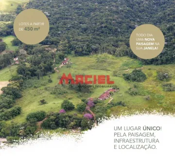 Lotes de 450m² a partir de R$ 489.000