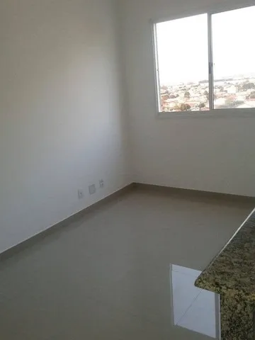 Apartamento Edifício Fatto Acqua