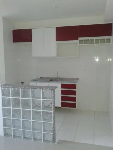 Apartamento Edifício Fatto Acqua