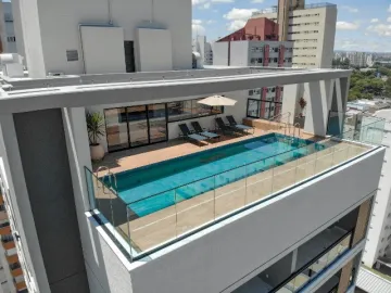 Residencial Mayfair, moderno, na melhor localização de São José dos Campos