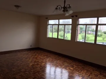 Apartamento no Edifício Ubajara - Vila Adyana