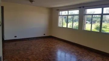 Apartamento no Edifício Ubajara - Vila Adyana