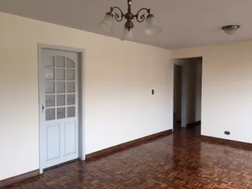 Apartamento no Edifício Ubajara - Vila Adyana