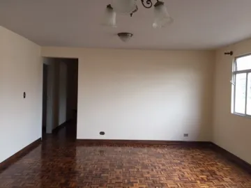 Apartamento no Edifício Ubajara - Vila Adyana