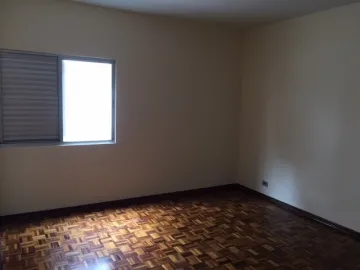 Apartamento no Edifício Ubajara - Vila Adyana