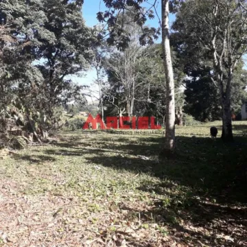 Área no bairro dos Freitas