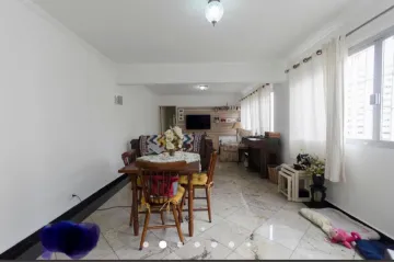 Apartamento no Edifício Daliane