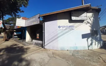 Imóvel com 7 salas comerciais entre a Rua José Cobra com a Rua Icatú