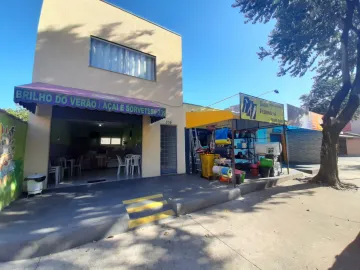 Imóvel com 7 salas comerciais entre a Rua José Cobra com a Rua Icatú