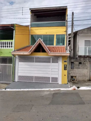 Encante-se com Este Maravilhoso Sobrado no Bairro São José Leste