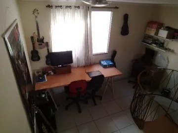 Apartamento no Edifício Campo Grande no Jardim Satélite