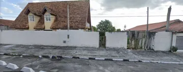 Terreno 250 m² no Jardim das Indústrias