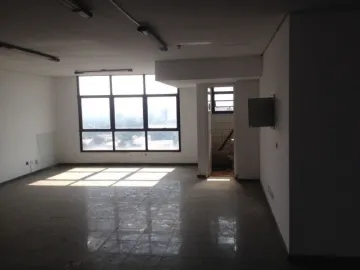 Sala comercial no Edifício Tech Tower