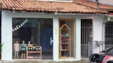 Casa a venda no residencial Galo Branco são José dos Campos - SP