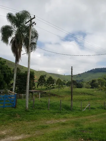 Chácara na Vila Unidos em São José dos Campos