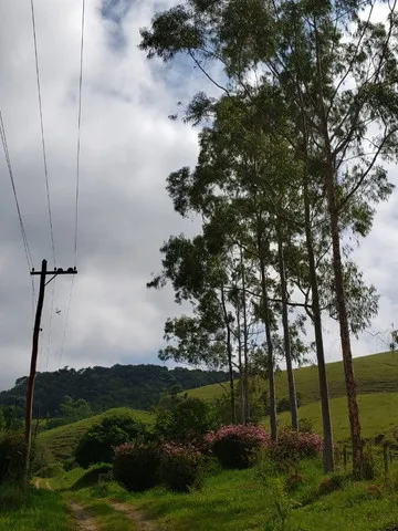 Chácara na Vila Unidos em São José dos Campos