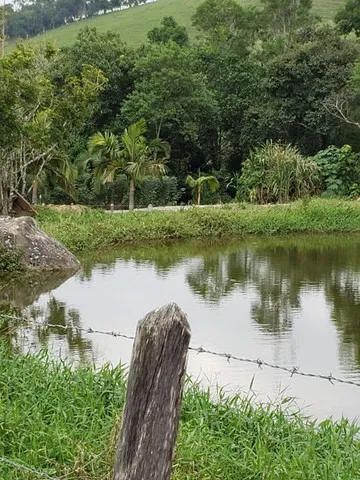 Chácara na Vila Unidos em São José dos Campos